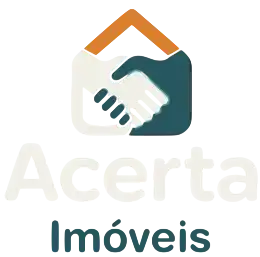 Logo ACERTA IMOVEIS LTDA